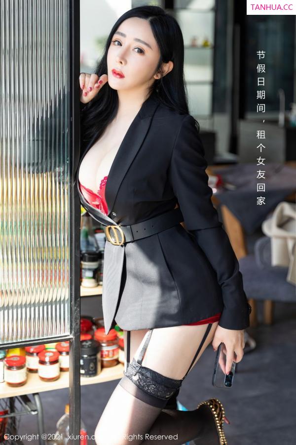 [XiuRen]高清写真图 2021.03.01 No.3148 允爾